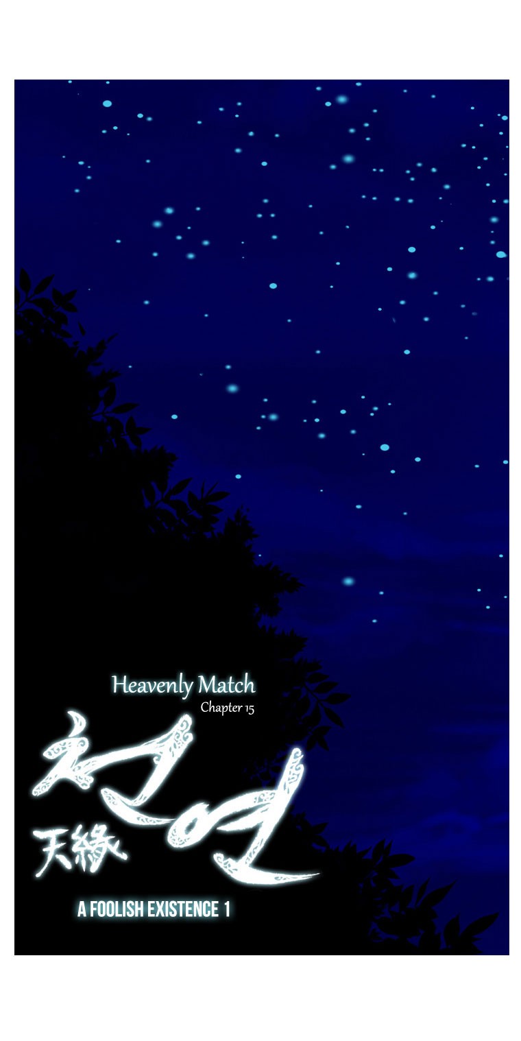 Heavenly Match Chapter 15 13